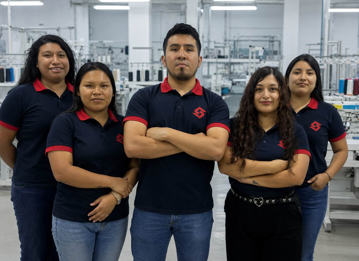 grupal nosotros
